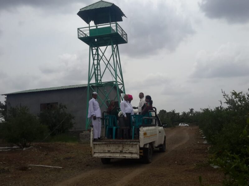 Varga1 Agriculture Land For Sale