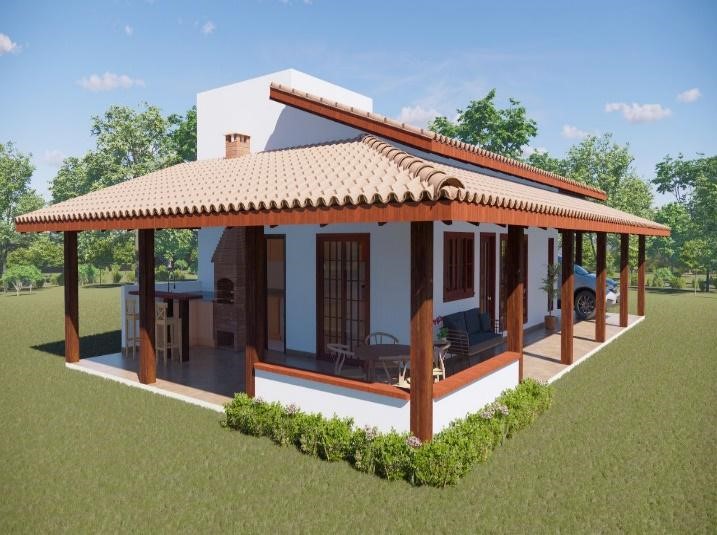 Ready position farmhouse sale