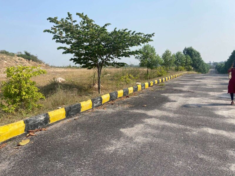 Agriculture jirayat commercial land sale