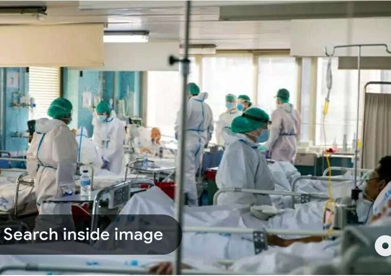 Rent commercial Hospital