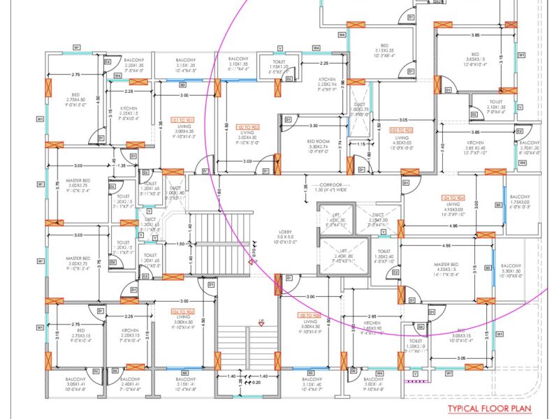 Project bye RACHANA Alpha 1 Your Own Family.