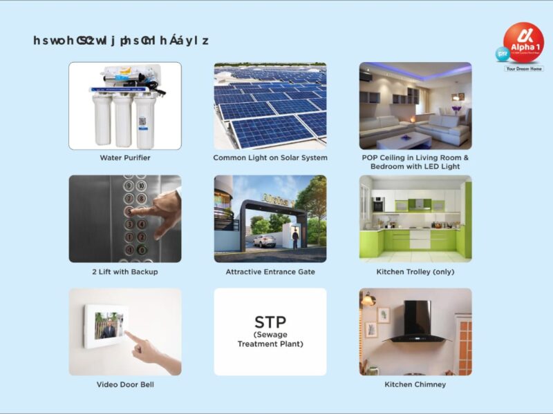 Project bye RACHANA Alpha 1 Your Own Family.