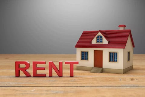 Rent individual Banglow